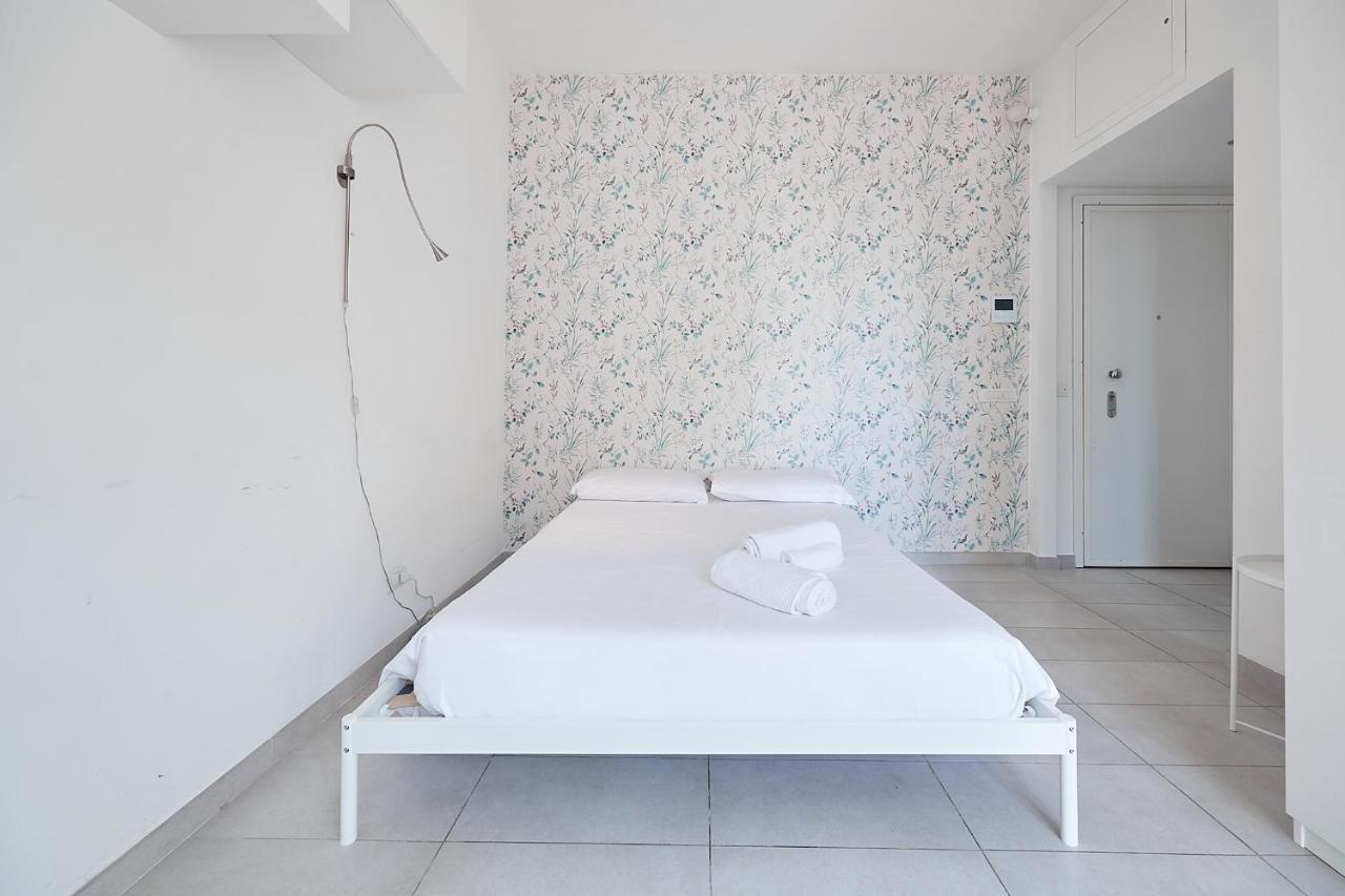 Incantevole Mono Sul Naviglio Apartment Milan Exterior photo